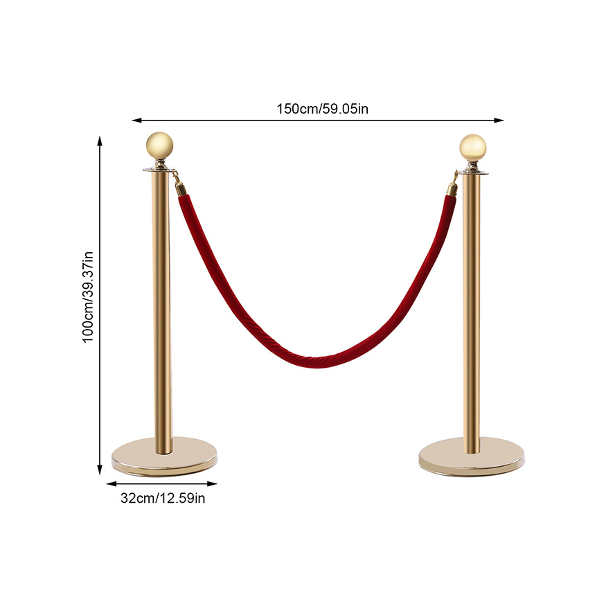 Rental Gold Stanchions and Velvet Rope Rental in Vancouver, Crowd Control Velvet Ropes with Gold Posts, VIP Red Carpet Barrier System, Gold Poles with Velvet Rope Barriers Rental, Premium Velvet Rope Queue Barriers with Gold Posts, Gold Stanchion and Velvet Rope Set, designed to create a sophisticated atmosphere while managing crowds with ease. Perfect for high-end events such as galas, weddings, VIP areas, theaters, exhibitions, or red carpet occasions, this Rope Safety Barrier provides both style and functionality for crowd control. North Vancouver, West Vancouver, Burnaby, Port Moody, Coquitlam, Port Coquitlam, Surrey, Langley, New Westminster, Richmond, Delta, Aldergrove, Mission. Chilliwack, Abbotsford, Tsawwassen, Whistler, Squamish, Kamloops, Kelowna... in Vancouver BC.