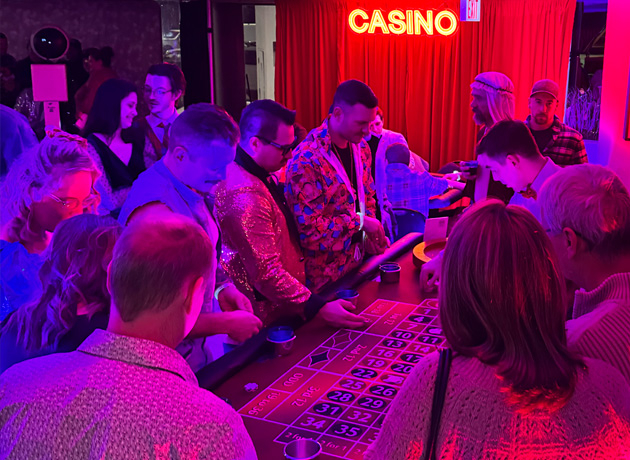 Miami Vice theme night Decorations rental. Miami Style Casino Party Featuring Large Neon Letters, Glamorous Lights, Tropical Vibes, Luxury Decor, and High Energy Entertainment for an Unforgettable Night of Celebration and Style and Exclusive Miami Experience styles themed parties & events. North Vancouver, West Vancouver, Burnaby, Port Moody, Coquitlam, Port Coquitlam, Surrey, Langley, Kelowna, Richmond, Delta, Kamloops, Mission. Chilliwack, Abbotsford, Tsawwassen, Whistler, Squamish...