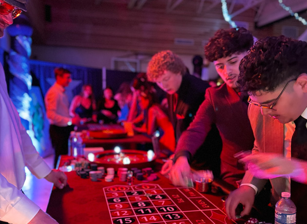 Miami Vice theme night Decorations rental. Miami Style Casino Party Featuring Large Neon Letters, Glamorous Lights, Tropical Vibes, Luxury Decor, and High Energy Entertainment for an Unforgettable Night of Celebration and Style and Exclusive Miami Experience styles themed parties & events. North Vancouver, West Vancouver, Burnaby, Port Moody, Coquitlam, Port Coquitlam, Surrey, Langley, Kelowna, Richmond, Delta, Kamloops, Mission. Chilliwack, Abbotsford, Tsawwassen, Whistler, Squamish...