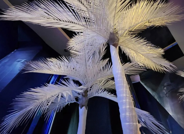 Miami Vice theme night Decorations rental. Miami Style Casino Party Featuring Large Neon Letters, Glamorous Lights, Tropical Vibes, Luxury Decor, and High Energy Entertainment for an Unforgettable Night of Celebration and Style and Exclusive Miami Experience styles themed parties & events. North Vancouver, West Vancouver, Burnaby, Port Moody, Coquitlam, Port Coquitlam, Surrey, Langley, Kelowna, Richmond, Delta, Kamloops, Mission. Chilliwack, Abbotsford, Tsawwassen, Whistler, Squamish...