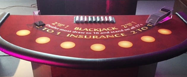 BlackJack Tables for Rent, BlackJack Dealers for Rent, Party Kings in Vancouver BC Party Kings in Vancouver BC Casino Party. This is the best entertainment for any holiday: birthday, wedding, bachelor party, presentation, Blackjack party in the office or on the ...