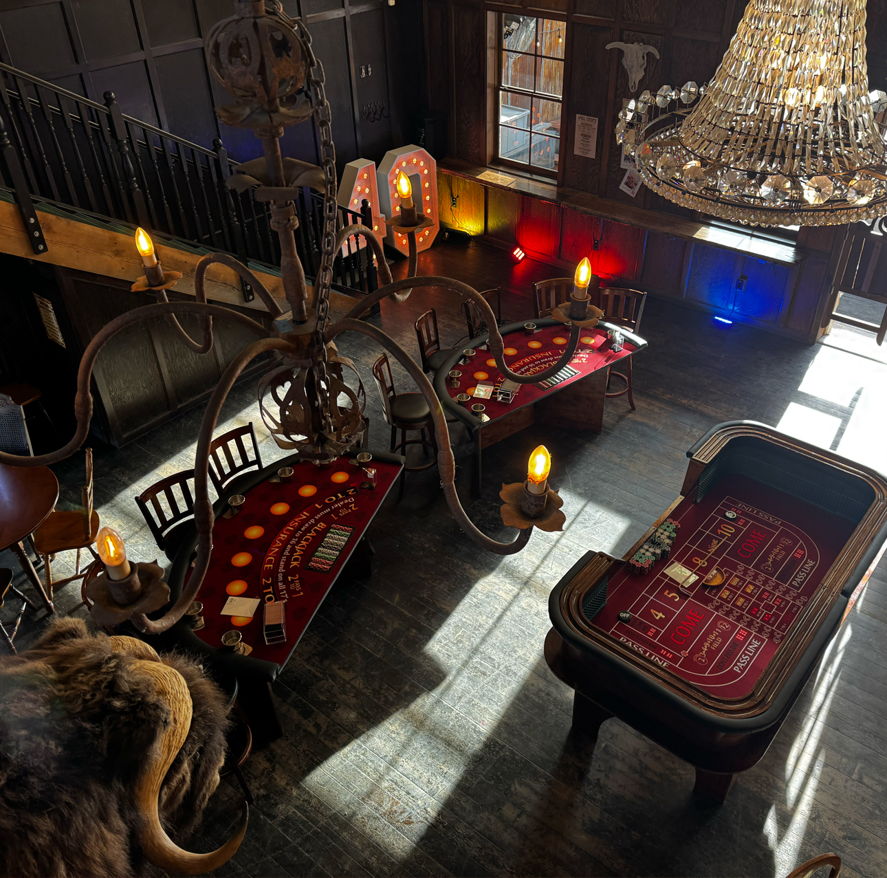 Cowboy & Western and Wild West theme night with Fun casino gambling on blackjack and roulette and truly professional croupiers Western party, wild west themed birthday. Western Cowboy Casino Party — where the Wild West meets the thrill of the casino, turning your event into a legendary experience. Decor Cowboy & Western large backdrops and more themed parties & events. North Vancouver, West Vancouver, Burnaby, Port Moody, Coquitlam, Port Coquitlam, Surrey, Langley, New Westminster, Richmond, Kelowna, Aldergrove, Mission. Chilliwack, Abbotsford, Tsawwassen, Whistler, Squamish, Kamloops...