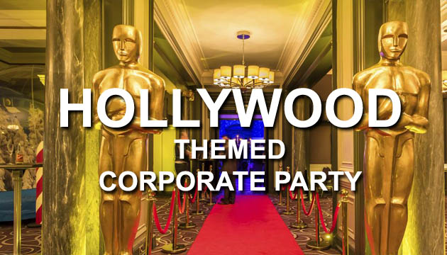 HOLLYWOOD Decoration, HOLLYWOOD themed parties are another very popular idea, and one which we have prepared for, we have great backdrops, backlit frames, and our lighting packages. HOLLYWOOD Casino Party Vancouver, Kelowna, Kamloops.