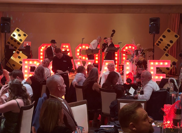 Our Bond decorations rentals include the casino theme for a Casino Royale party rental. Casino Royale, James Bond 007 themed parties & events. North Vancouver, West Vancouver, Burnaby, Port Moody, Coquitlam, Port Coquitlam, Surrey, Langley, New Westminster, Richmond, Delta, Aldergrove, Kelowna. Chilliwack, Abbotsford, Tsawwassen, Whistler, Kamloops...