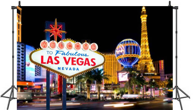 Las Vegas Themed Party. Las Vegas party theme hire from Viva Vegas. Recreate the glitz of Vegas and put on a casino party to remember! Las Vegas themed parties & events. Themed Decorations and Props - Fun Event Party Kings in Vancouver BC...