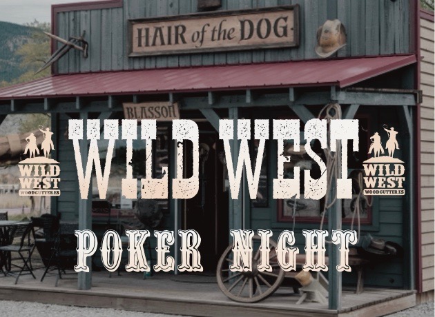 Wild West Props rental, Western Decoration, Western themed parties are another very popular idea, and one which we have prepared for, we have great backdrops, backlit frames, and our lighting packages. Western Casino Party Vancouver, Kelowna.
